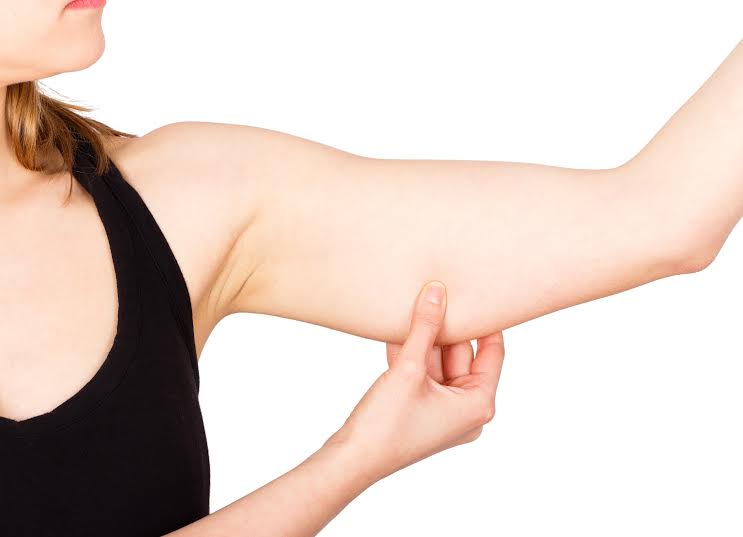 Bắp tay to phải làm sao? 3 bí quyết giúp loại bỏ mỡ thừa bắp tay hiệu quả