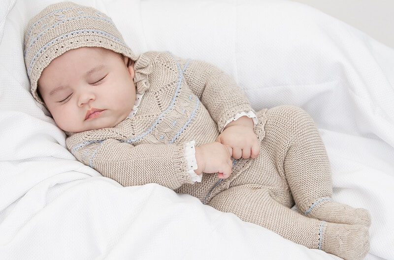  5 loại quần áo gây hại cho trẻ sơ sinh
