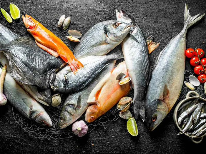 4 loại cá nên ăn mỗi tuần để tăng cường sức khỏe