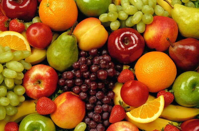  4 loại trái cây “phá” nội tạng, chứa “chất kích hoạt” tế bào ung thư