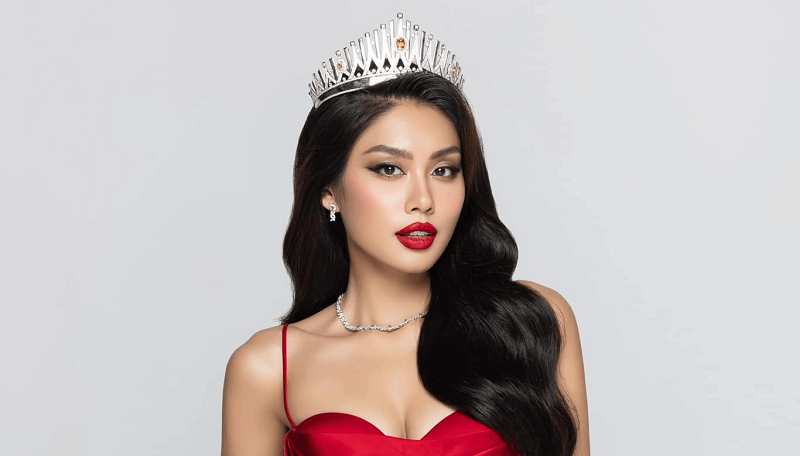  Á hậu Lê Thảo Nhi chính thức mất quyền dự thi Miss Universe 2023