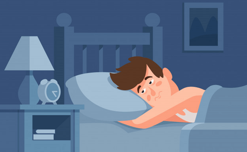  Trắc nghiệm tâm lý: Bạn sẽ tới căn phòng nào để nghỉ khi buồn ngủ?