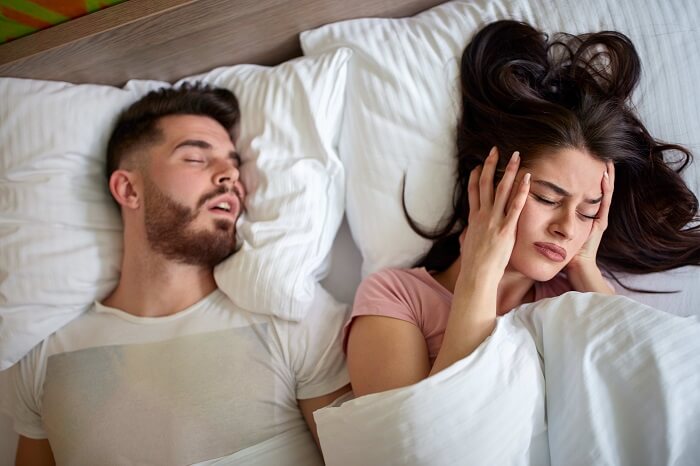 3 cách điều trị bệnh ngủ ngáy hiệu quả nhất3