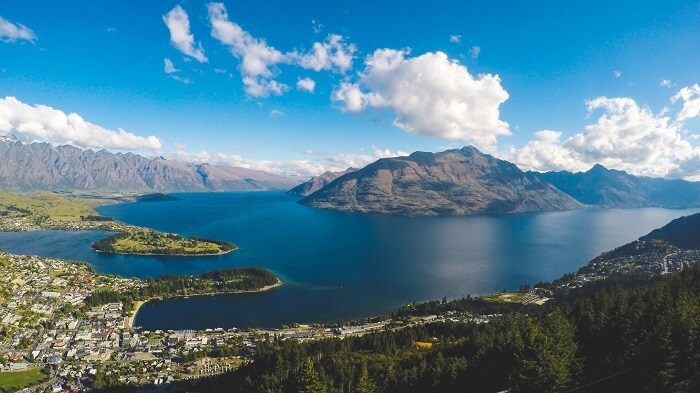 New Zealand là một quốc gia rất tuyệt vời để sinh sống và chữa lành tâm hồn3