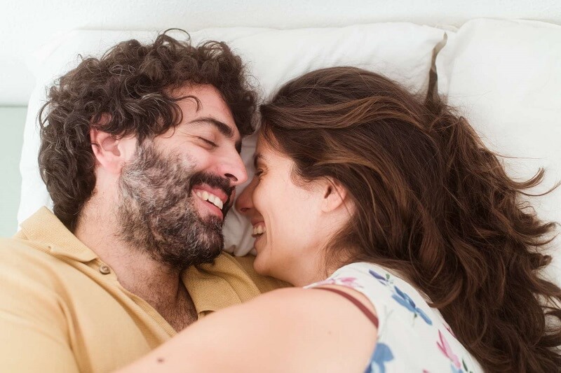  8 điều phụ nữ cần ghi nhớ để có đời sống tình dục viên mãn