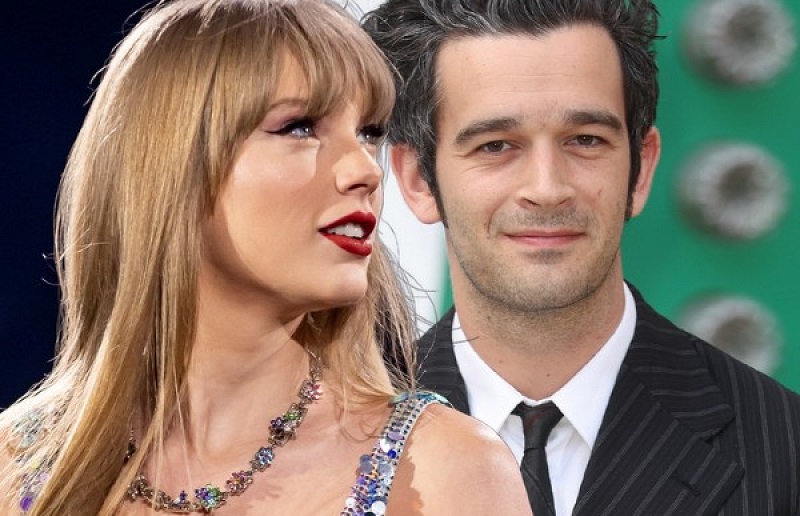  Taylor Swift đã chia tay bạn trai tai tiếng sau 1 tháng hẹn hò