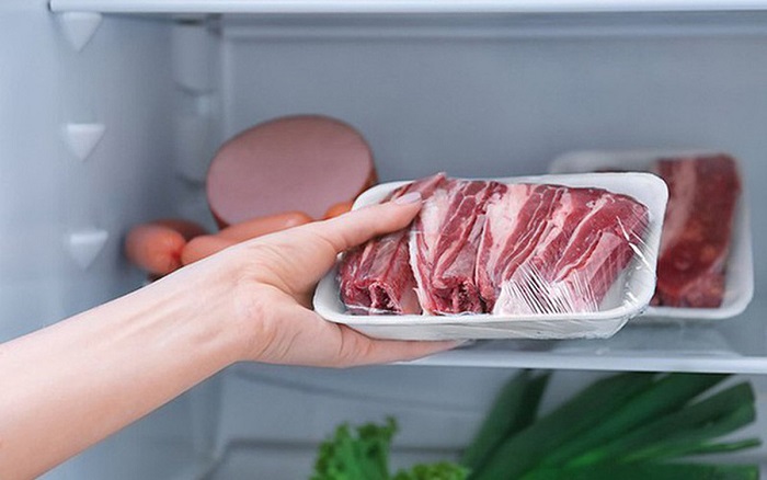 Làm lạnh thực phẩm ngay lập tức sẽ giúp hạn chế nguy cơ xâm lấn của vi khuẩn4