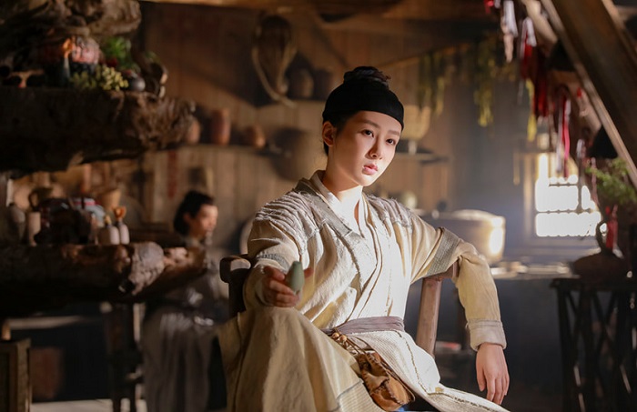 Dương Tử được khen ngợi hết lời với màn thể hiện xuất sắc trong vai Tiểu Yêu