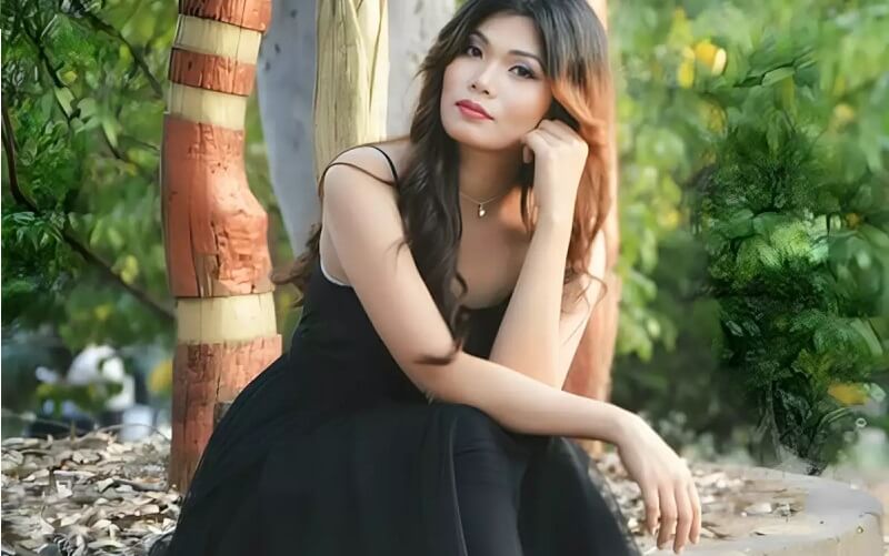  Hoa hậu Ấn Độ 2017 qua đời ở tuổi 29 vì ung thư vú
