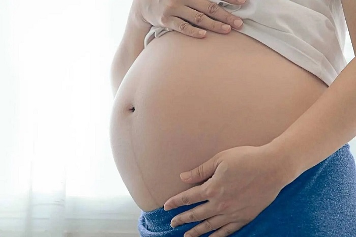 phân tích ADN tự do của thai nhi, các chuyên gia có thể xác định được mối quan hệ thực sự giữa thai nhi và người cha nghi vấn. 